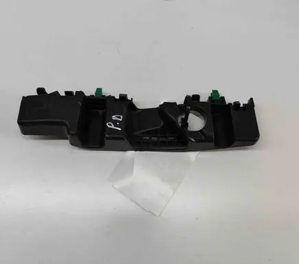 Hyundai Kona I Front bumper mounting bracket 86516J9CA0