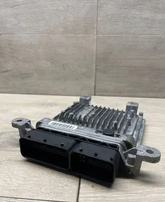 Mercedes-Benz C W204 Engine control unit/module A6519007500 A0064461540 28312735