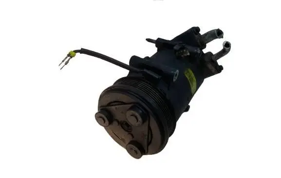Ford Focus Air conditioning (A/C) compressor (pump) 3M5H19D629KF-KASAC 3M5W-19D629-KF