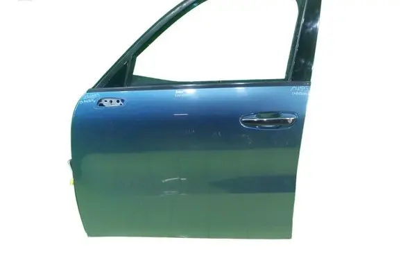 Citroen C4 II Picasso Front door PRZOD LEWE