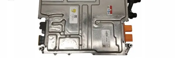 Volkswagen ID.4 Battery charger (optional) 1EA915692L