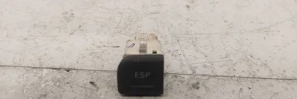 Volkswagen PASSAT B6 ESP (stability program) switch 8E1927134 11340