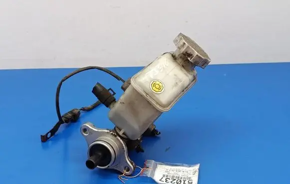 KIA Rio Master brake cylinder
