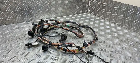 Chrysler Grand Voyager V Rear door wiring loom 68064525AB