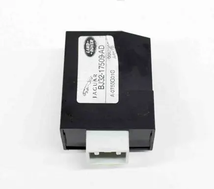 Land Rover Range Rover Evoque L538 Other devices BJ3217509AD