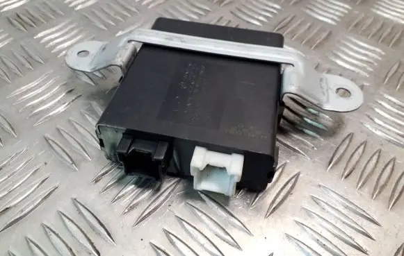Hyundai Santa Fe Other control units/modules 9875026000