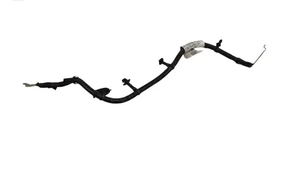 Ford Escape IV Negative earth cable (battery) MX6T14301 MX6T14301NABA