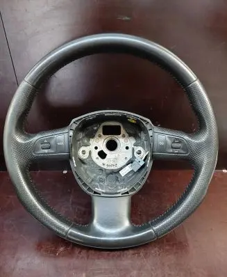 Audi A6 S6 C6 4F Steering wheel 4f0419091 4f0419091ap