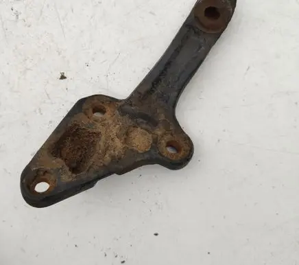 Citroen C5 Engine mounting bracket 9656134380