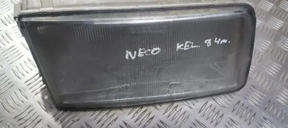 Iveco Daily 35 - 40.10 Headlight/headlamp 0244703