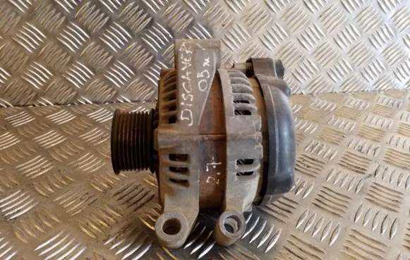 Land Rover Discovery 3 - LR3 Generator/alternator YLE500200
