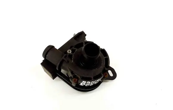 Land Rover Range Rover Evoque L538 Electric auxiliary coolant/water pump 0392023249 DX2318D474AC