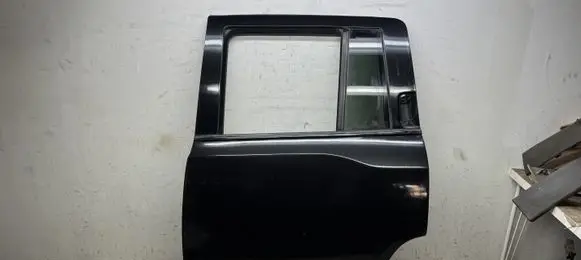 Jeep Compass Rear door 05116471AB 1J4NF4FU0BD145146