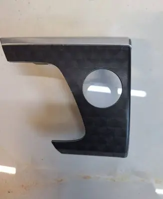 BMW X6 E71 Panel trim 4992301
