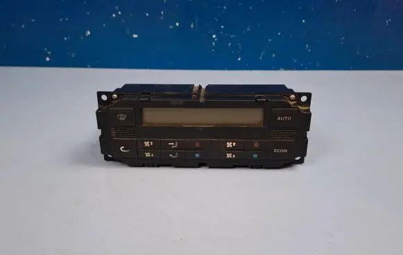 Ford Galaxy Climate control unit 7M5907040D YM2119988DCW