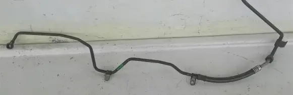 SsangYong Rexton Power steering hose/pipe/line 3682032121