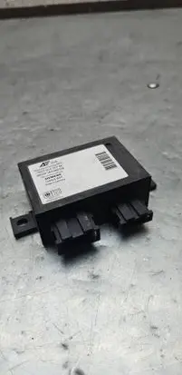 Volkswagen Sharan Immobilizer control unit/module 7M0953257M 98VW19A366DA