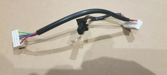 Audi A3 S3 8V Other wiring loom 68457257575
