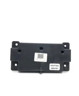 Nissan Armada (WA60) Other control units/modules