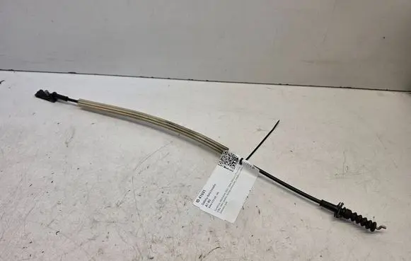 Volvo V70 Rear door cable line 9485043C