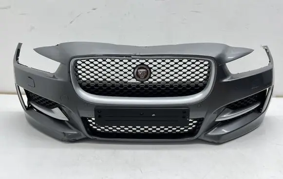 Jaguar XE Front bumper 