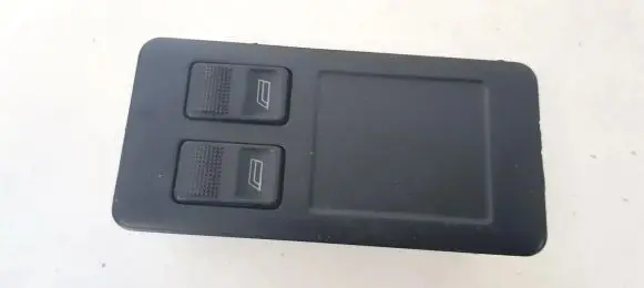 Audi A6 S6 C4 4A Electric window control switch