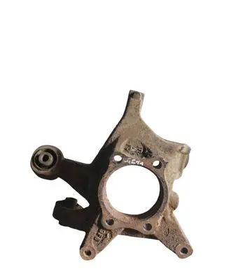 Subaru Legacy Rear wheel hub