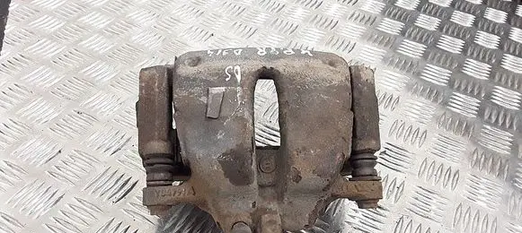 Citroen DS3 Front brake caliper y04791a