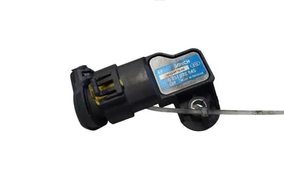 Opel Zafira B Air pressure sensor 0281002845