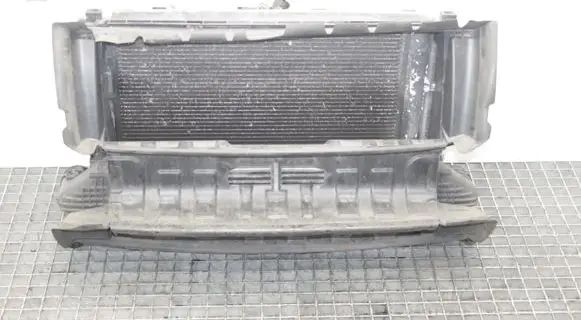 Land Rover Freelander 2 - LR2 Radiator set 6G917A095AD