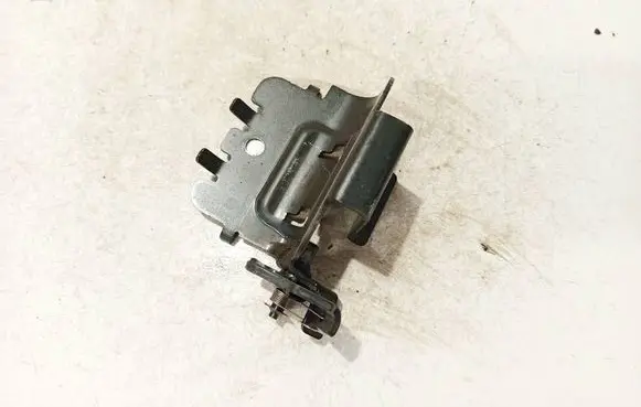 Honda Jazz Seat back rest lock catch 