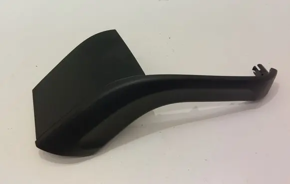 Seat Ibiza IV (6J,6P) Rear door handle trim 6J4867394