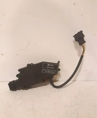 Volkswagen Transporter - Caravelle T4 Central locking motor 701959783B