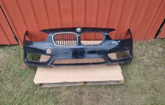 BMW 1 F20 F21 Front bumper