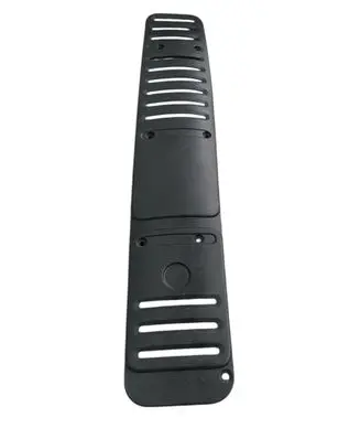 Fiat Ducato (C) pillar trim 1308470070
