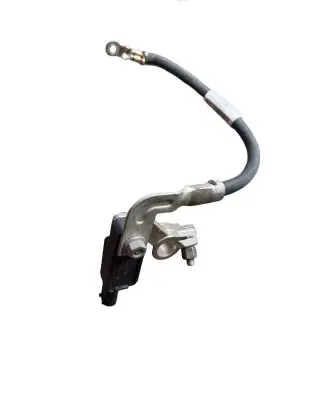 Dodge Challenger Negative earth cable (battery) 56029777AB 0199300042 56029777