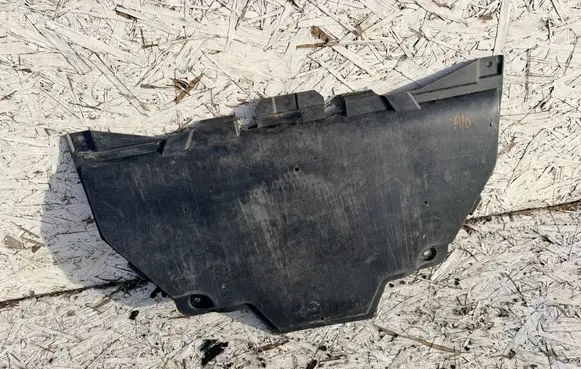 Audi A4 S4 B7 8E 8H Engine splash shield/under tray 8E0863824A