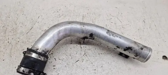 Audi A6 S6 C6 4F Intercooler hose/pipe 059145731AK