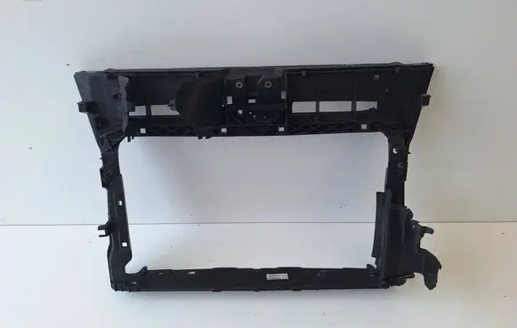 Skoda Karoq Radiator support slam panel 57A805588J