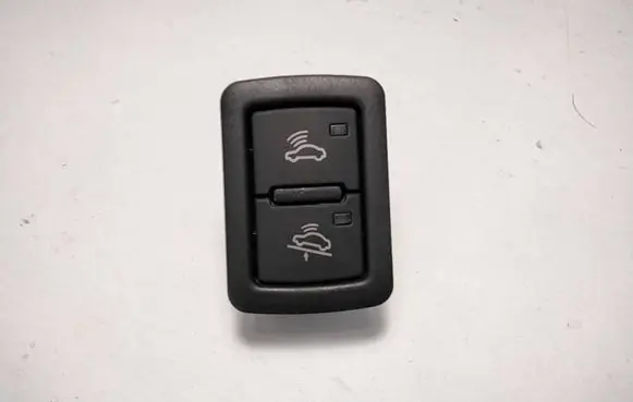 Audi A4 S4 B8 8K Alarm switch 4F0959527 Z0036003 6017960