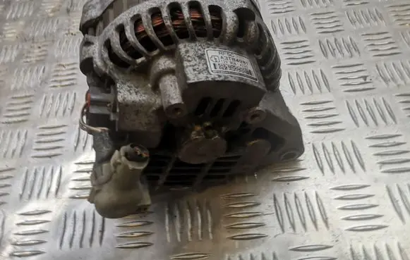 Mazda 6 Generator/alternator A3TB4981