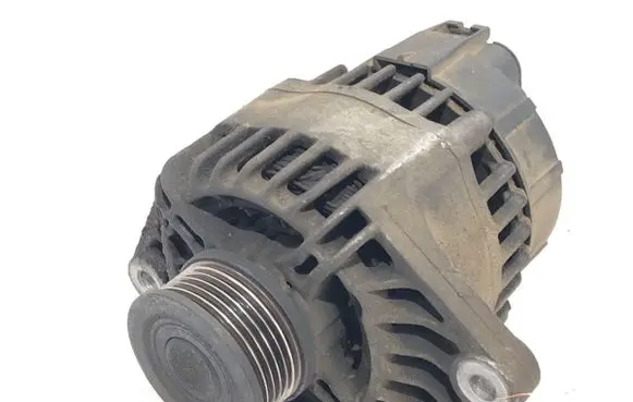 Fiat Stilo Generator/alternator 46782213