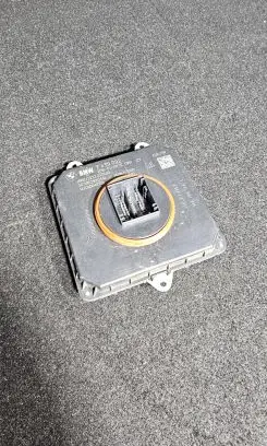 BMW 7 G11 G12 LED ballast control module 7439092 147000040700 503952920314