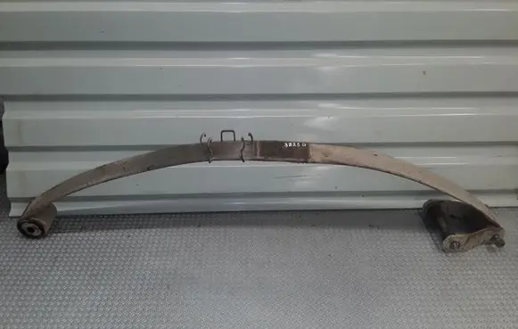 Fiat Doblo Rear leaf spring 