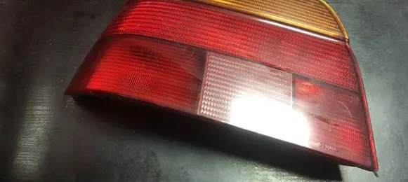 BMW 5 E39 Rear/tail lights 8358031