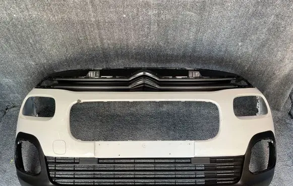 Citroen Berlingo Front bumper Z316