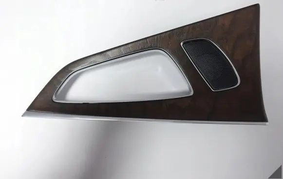 Audi A7 S7 4G Rear door card trim 4G8867420AA
