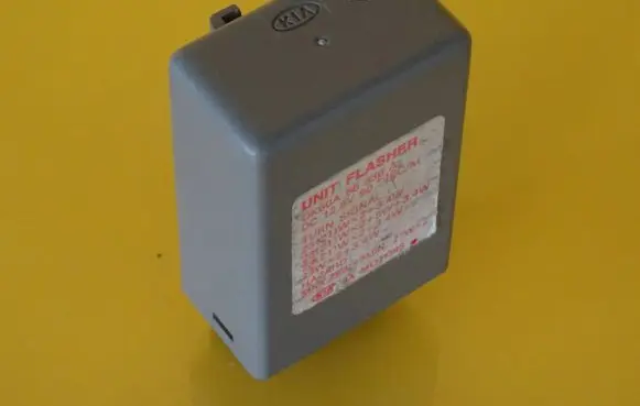 KIA Carnival Other relay 0K60A66830A