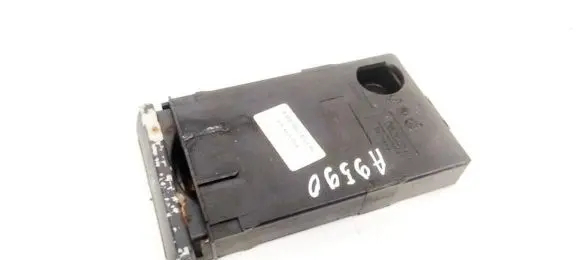 Audi A6 S6 C5 4B Cup holder 4B0862534D
