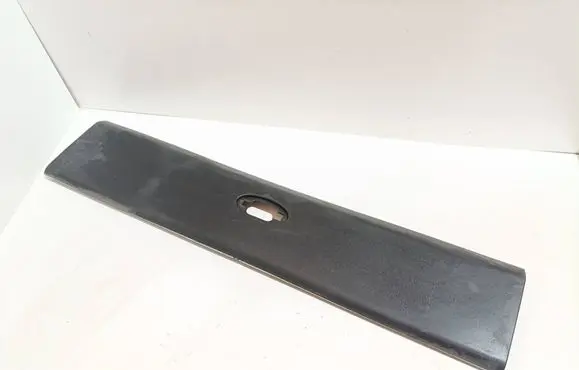 Opel Movano B Rear door trim (molding) 768F20003R